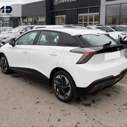 MG MG4 EV 170ch - 51kWh MY23 Orvault