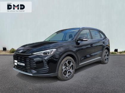 MG ZS - Hybrid+ 197ch Comfort - 20 490 €