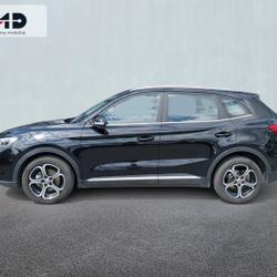 MG ZS Hybrid+ 197ch Comfort Cesson-S&eacute;vign&eacute;