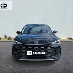 MG ZS Hybrid+ 197ch Comfort Cesson-S&eacute;vign&eacute;
