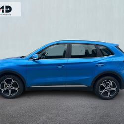 MG ZS Hybrid+ 197ch Comfort Cesson-S&eacute;vign&eacute;