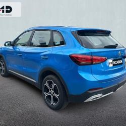 MG ZS Hybrid+ 197ch Comfort Cesson-S&eacute;vign&eacute;