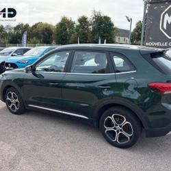 MG ZS Hybrid+ 197ch Comfort occasion - Saint-Jouan-des-Gu&eacute;rets - photo 3/20