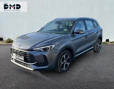 MG ZS Cesson-Sévigné