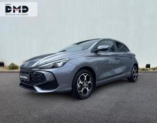MG MG3 Saint-Nazaire