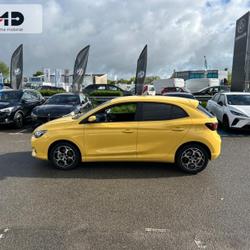 MG MG3 Hybrid+ 195ch Luxury Orvault