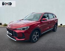 MG ZS - Hybrid+ 197ch Comfort - 20 490 €