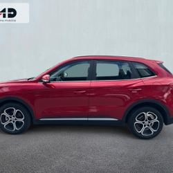 MG ZS Hybrid+ 197ch Comfort Cesson-S&eacute;vign&eacute;