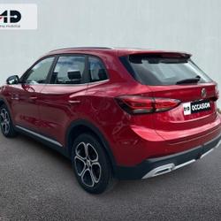MG ZS Hybrid+ 197ch Comfort Cesson-S&eacute;vign&eacute;