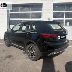 MG ZS 1.5 Hybrid+ 197ch Comfort Saint-Nazaire