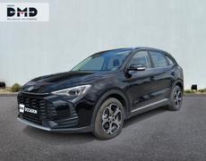 MG ZS Cesson-Sévigné