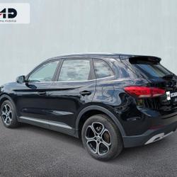 MG ZS Hybrid+ 197ch Comfort Cesson-S&eacute;vign&eacute;