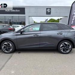 MG MG4 EV 204ch - 64kWh Comfort MY23 Orvault