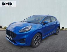 Ford Puma Saint-Nazaire