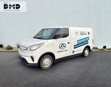 Maxus eDeliver3 Orvault