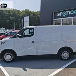 Maxus eDeliver3 e-Deliver3 L1H1 50 kWh Orvault