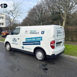 Maxus eDeliver3 e-Deliver3 L1H1 50 kWh Orvault