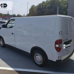 Maxus eDeliver3 e-Deliver3 L1H1 50 kWh Orvault
