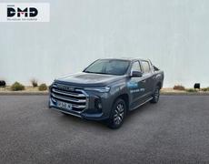 Maxus T90 EV Orvault