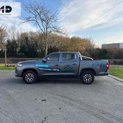 Maxus T90 EV T90-EV Elite 177ch 88 kWh Orvault