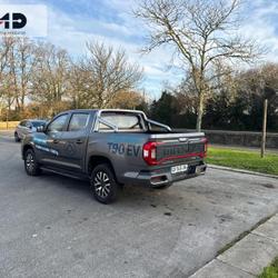 Maxus T90 EV T90-EV Elite 177ch 88 kWh Orvault