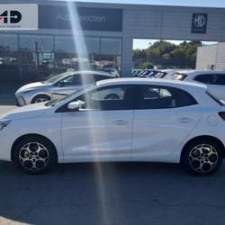 MG MG3 1.5 Hybrid+ 195ch Comfort Orvault