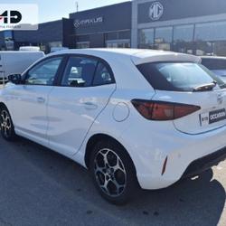 MG MG3 1.5 Hybrid+ 195ch Comfort Orvault
