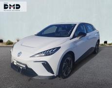 MG MG4 Cesson-Sévigné