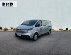 Maxus Deliver7 Orvault