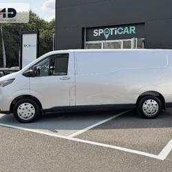 Maxus Deliver7 e-Deliver7 L1H1 77 kWh Orvault