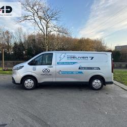 Maxus Deliver7 e-Deliver7 L2H1 77 kWh Orvault