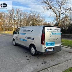Maxus Deliver7 e-Deliver7 L2H1 77 kWh Orvault