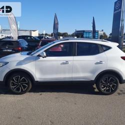 MG ZS 1.0 T-GDi 111ch Luxury Orvault