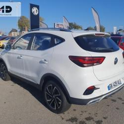 MG ZS 1.0 T-GDi 111ch Luxury Orvault