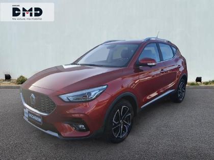 MG ZS - 1.0 T-GDi 111ch Luxury - 16 990 €