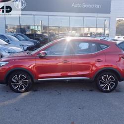 MG ZS 1.0 T-GDi 111ch Luxury Orvault