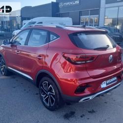 MG ZS 1.0 T-GDi 111ch Luxury Orvault