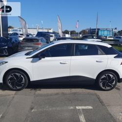 MG MG4 EV 170ch - 51kWh MY23 Angers