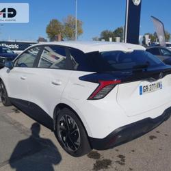 MG MG4 EV 170ch - 51kWh MY23 Angers