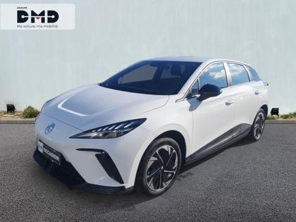 MG MG4 - EV 170ch - 51kWh MY23 - 16 990 €