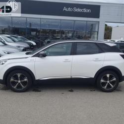 Peugeot 3008 1.6 THP 165ch GT Line S&S EAT6 Orvault