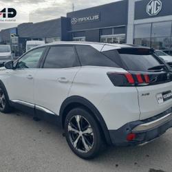 Peugeot 3008 1.6 THP 165ch GT Line S&S EAT6 Orvault