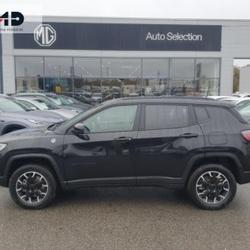 Jeep Compass 1.3 Turbo T4 240ch PHEV 4xe Trailhawk AT6 eAWD Saint-Herblain