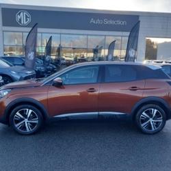 Peugeot 3008 1.5 BlueHDi 130ch E6.c Allure S&S Orvault