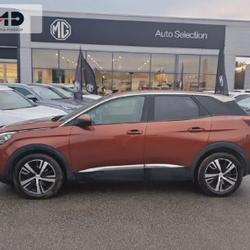 Peugeot 3008 1.5 BlueHDi 130ch E6.c Allure S&S Orvault