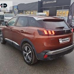 Peugeot 3008 1.5 BlueHDi 130ch E6.c Allure S&S Orvault