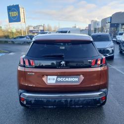 Peugeot 3008 1.5 BlueHDi 130ch E6.c Allure S&S Orvault
