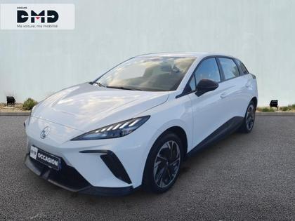 MG MG4 - EV 170ch - 51kWh MY23 - 16 990 €