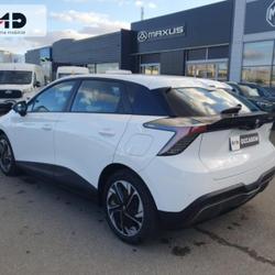 MG MG4 EV 170ch - 51kWh MY23 Orvault