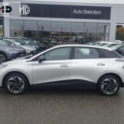 MG MG4 EV 170ch - 51kWh MY23 Orvault